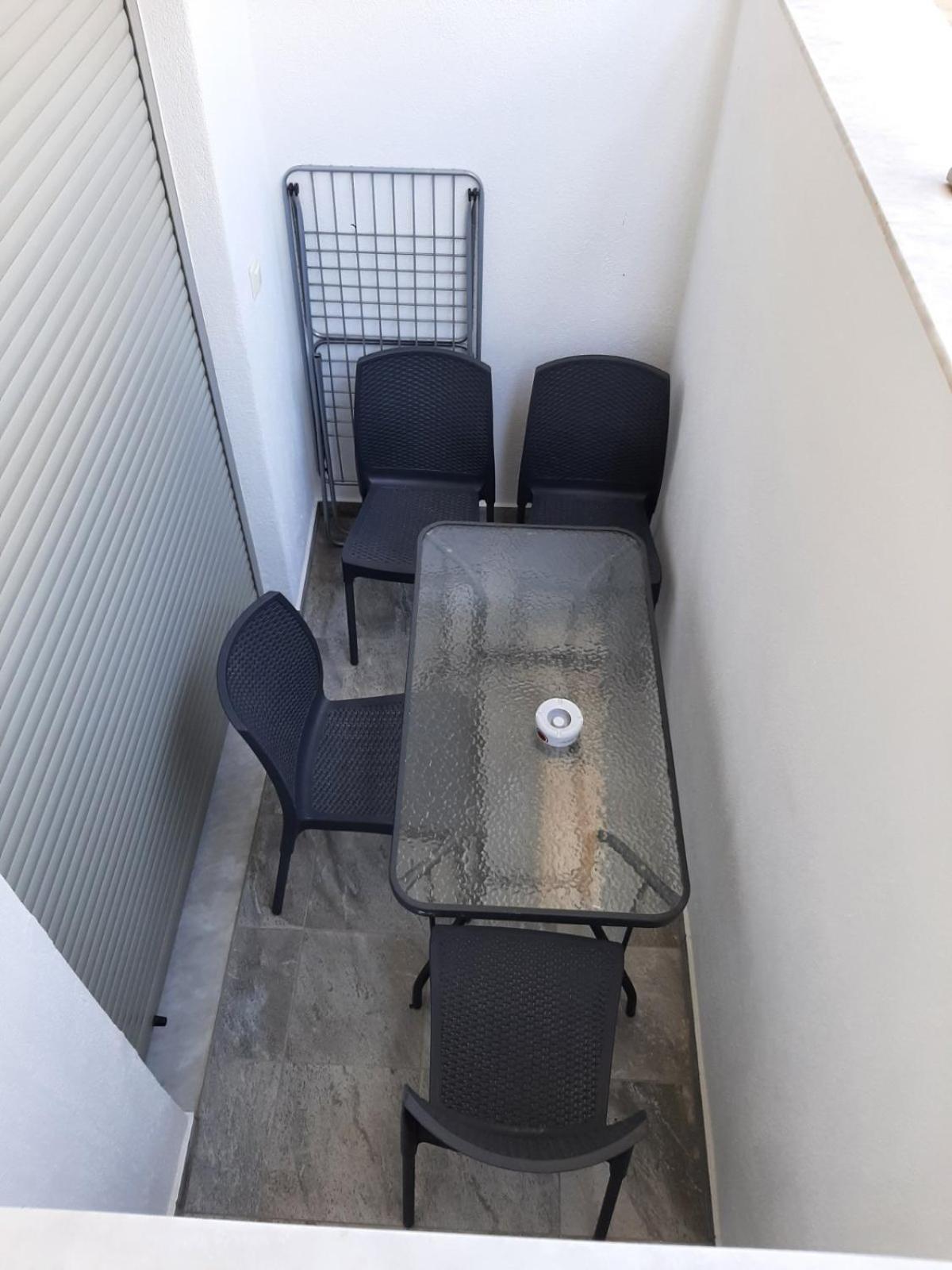 Ippokampos Holidays Appartement Vrasná Kamer foto